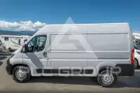 2024 Opel Movano