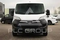 2024 Opel Movano