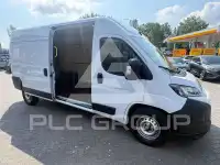 2024 Opel Movano