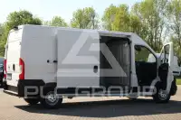 2024 Opel Movano