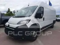 2024 Opel Movano
