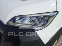 2024 Opel Movano