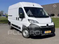 2024 Opel Movano