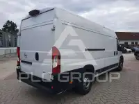 2024 Opel Movano