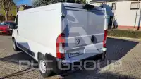 2024 Opel Movano