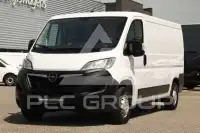2024 Opel Movano