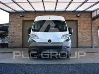 2024 Opel Movano