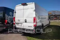 2024 Opel Movano