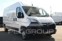 2024 Opel Movano