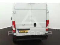 2024 Opel Movano