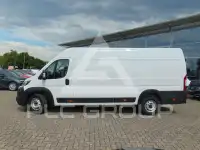 2024 Opel Movano