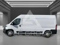 2024 Opel Movano