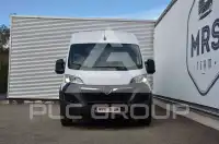 2024 Opel Movano