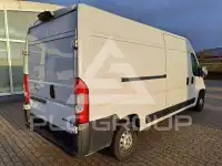 2024 Opel Movano