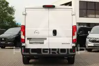 2024 Opel Movano