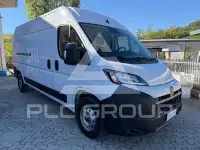 2024 Opel Movano