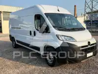 2024 Opel Movano