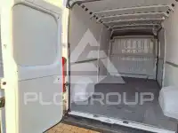 2024 Opel Movano