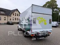 2024 Opel Movano