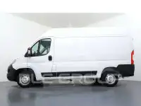 2024 Opel Movano