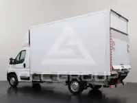 2024 Opel Movano