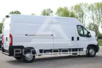 2024 Opel Movano