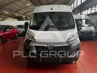 2024 Opel Movano