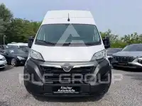 2024 Opel Movano