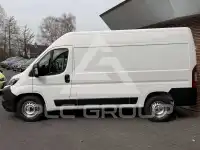 2024 Opel Movano