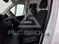 2024 Opel Movano