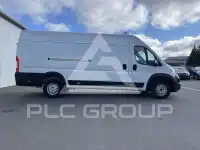 2024 Opel Movano