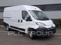2024 Opel Movano