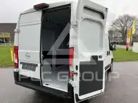 2024 Opel Movano