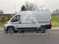 2024 Opel Movano