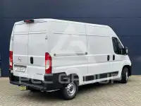 2024 Opel Movano