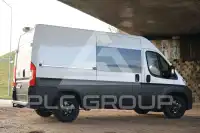 2024 Opel Movano