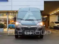 2024 Opel Movano