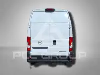 2024 Opel Movano