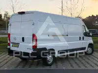 2024 Opel Movano