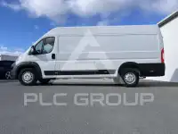 2024 Opel Movano