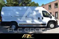 2024 Opel Movano