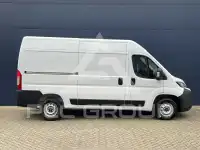 2024 Opel Movano