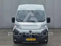 2024 Opel Movano