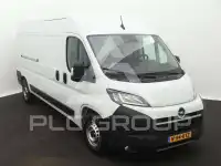 2024 Opel Movano