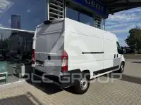 2024 Opel Movano