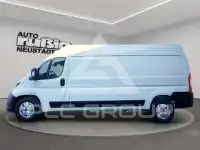 2024 Opel Movano