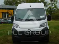 2024 Opel Movano