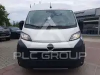 2024 Opel Movano