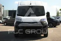 2024 Opel Movano