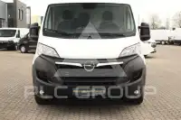 2024 Opel Movano
